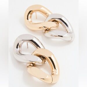 JW Anderson Earrings